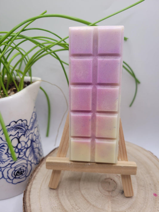 Lemon Lavender Scented Wax Melt - lafragranzauk