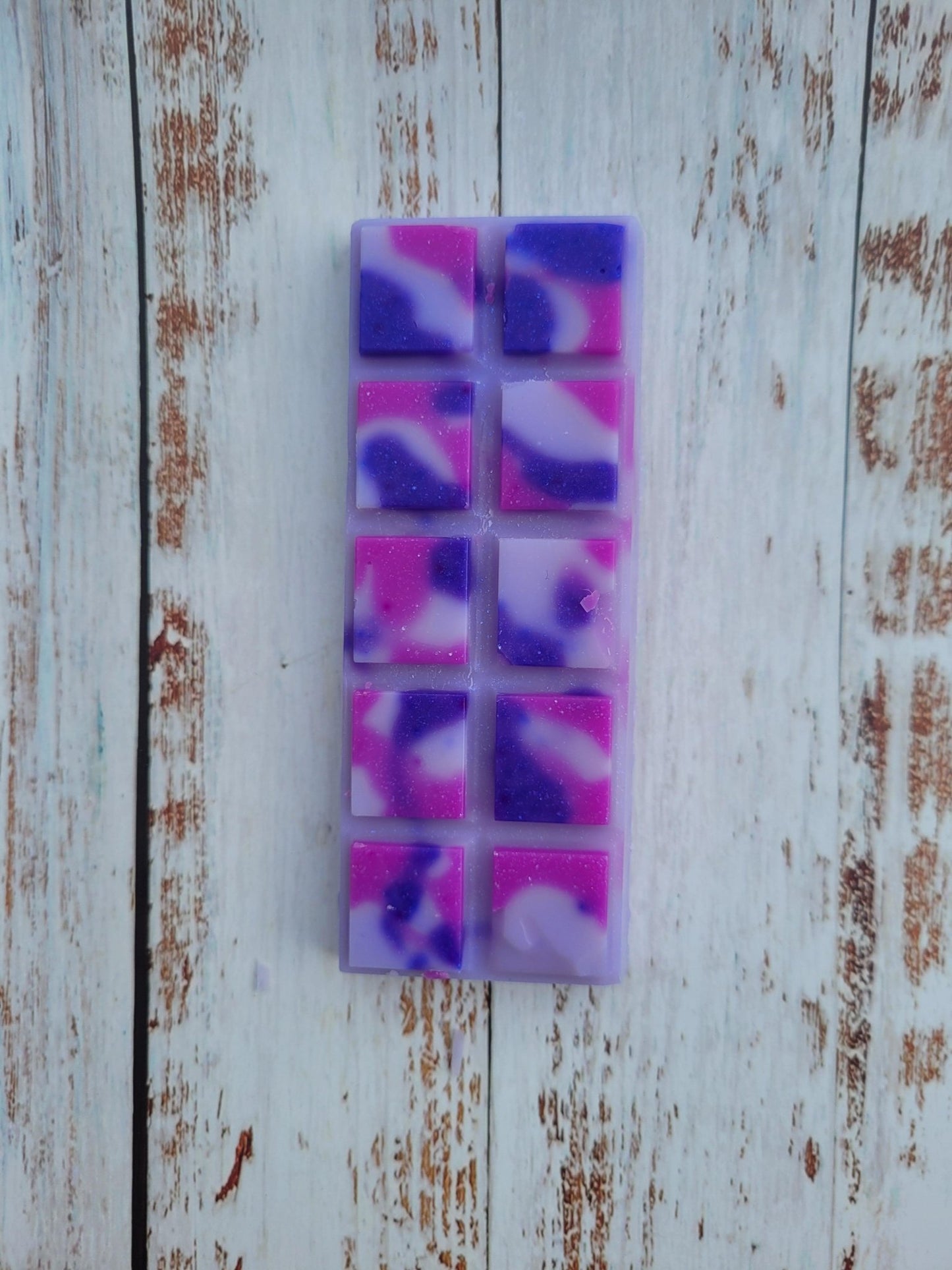 Unstoppable Dream Scented Wax Melt Bar - lafragranzauk