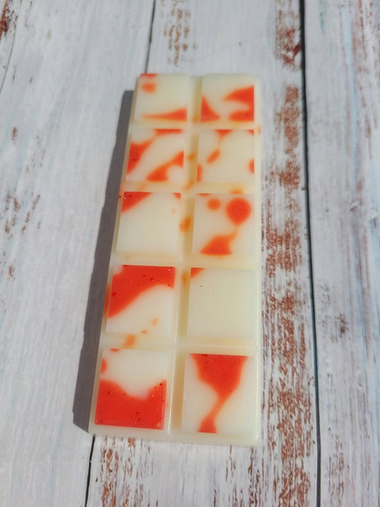 Cola Cube Scented Wax Melt Bar - lafragranzauk