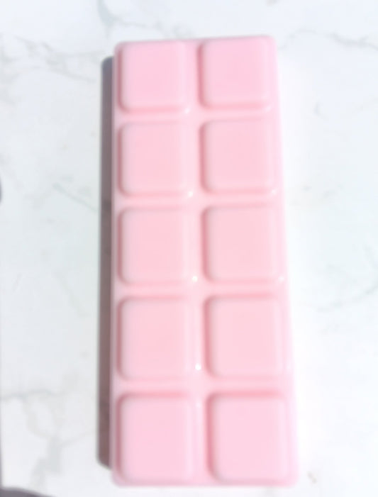 Strawberry Shortcake wax melt bar - lafragranzauk