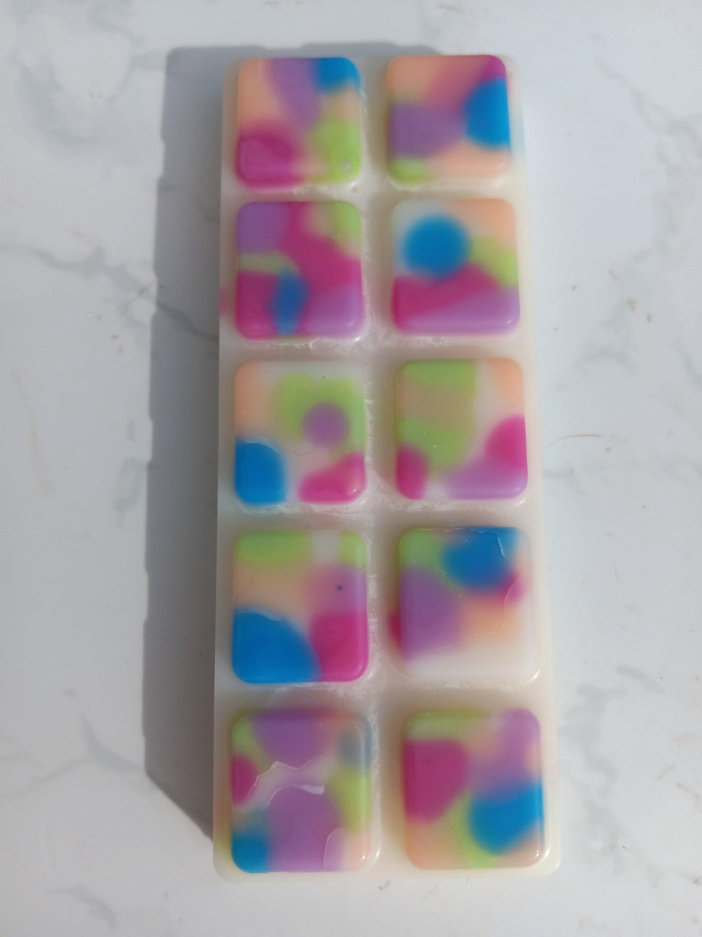 Birthday Cake Wax Melt Bar - lafragranzauk