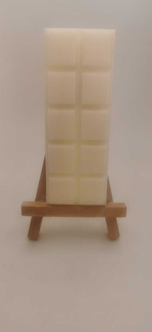 Patchouli & Musk Scented Wax Melt Bar - lafragranzauk